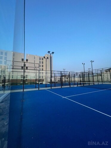 1 otaqlı yeni tikili - Nardaran q. - 62 m² (14)