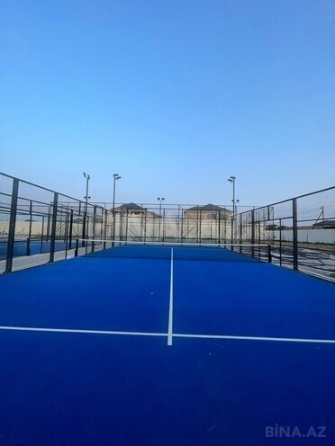 1 otaqlı yeni tikili - Nardaran q. - 62 m² (15)