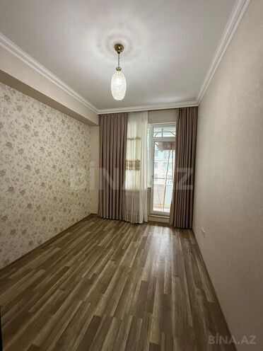 3-комн. новостройка - м. 20 января - 81 м² (7)