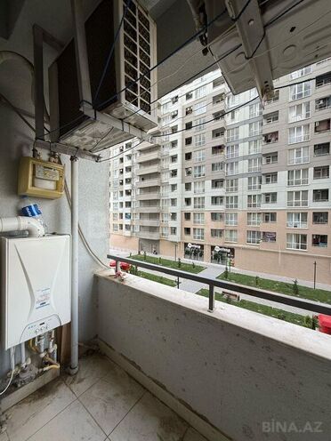 3-комн. новостройка - м. 20 января - 81 м² (2)