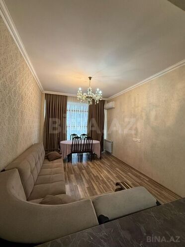 3-комн. новостройка - м. 20 января - 81 м² (3)