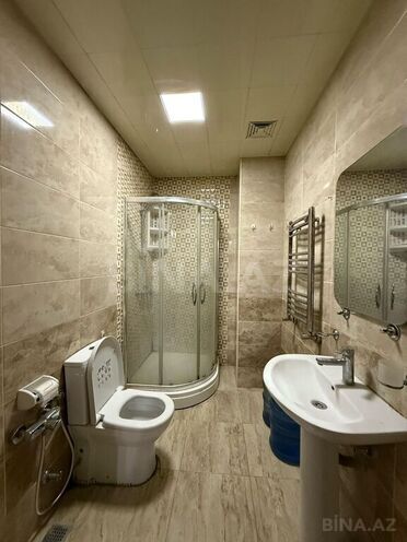 3-комн. новостройка - м. 20 января - 81 м² (11)