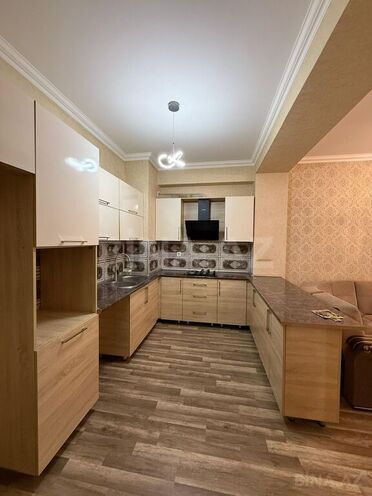 3-комн. новостройка - м. 20 января - 81 м² (10)
