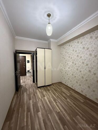 3-комн. новостройка - м. 20 января - 81 м² (8)