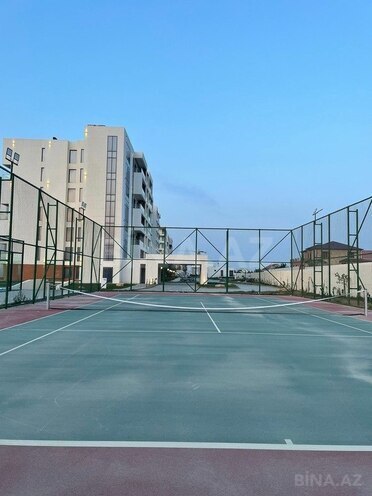 1 otaqlı yeni tikili - Nardaran q. - 62 m² (12)