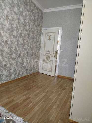 2 otaqlı köhnə tikili - Memar Əcəmi m. - 55 m² (4)