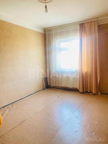 2 otaqlı köhnə tikili - Xətai r. - 55 m² (2)