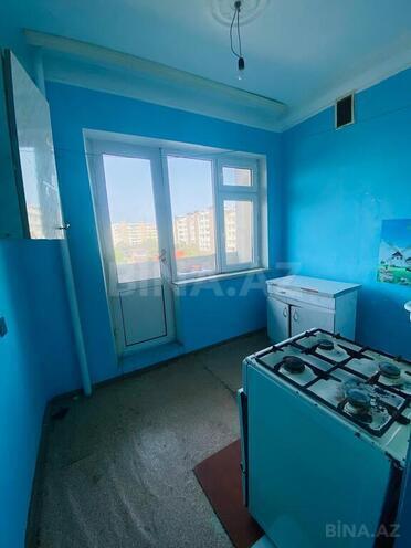 2 otaqlı köhnə tikili - Xətai r. - 55 m² (5)