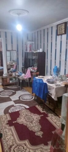 2-комн. дом/дача - пос. Кобу - 90 м² (13)