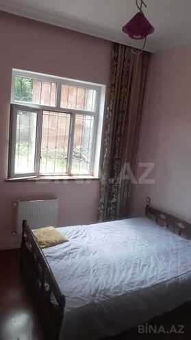 3 otaqlı həyət evi/bağ evi - Quba - 60 m² (9)