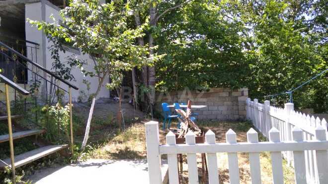 3 otaqlı həyət evi/bağ evi - Quba - 60 m² (2)