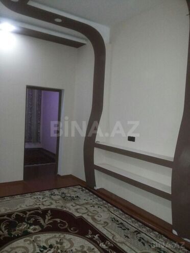 3 otaqlı həyət evi/bağ evi - Quba - 60 m² (8)
