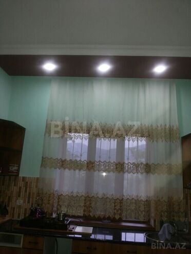 3 otaqlı həyət evi/bağ evi - Quba - 60 m² (5)