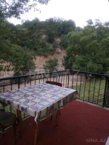 3 otaqlı həyət evi/bağ evi - Quba - 60 m² (6)