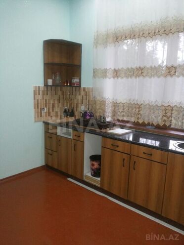 3 otaqlı həyət evi/bağ evi - Quba - 60 m² (10)