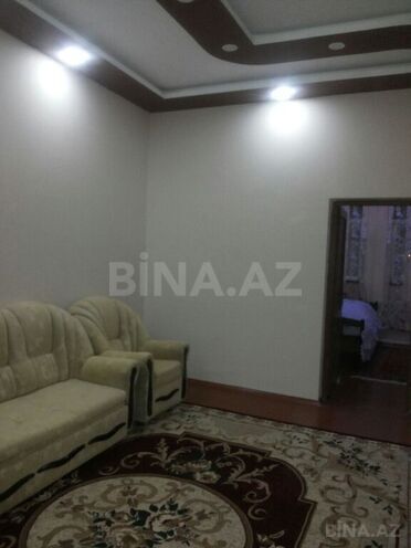 3 otaqlı həyət evi/bağ evi - Quba - 60 m² (11)