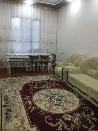 3 otaqlı həyət evi/bağ evi - Quba - 60 m² (7)