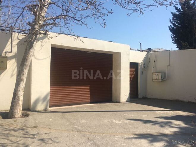 4 otaqlı həyət evi/bağ evi - Novxanı q. - 200 m² (8)