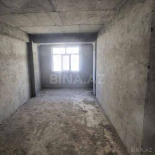 3 otaqlı yeni tikili - Xırdalan - 101.7 m² (6)