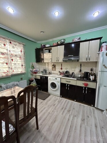 2-комн. дом/дача - м. Бакмил - 55 м² (5)