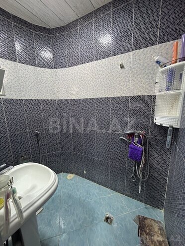 2-комн. дом/дача - м. Бакмил - 55 м² (7)