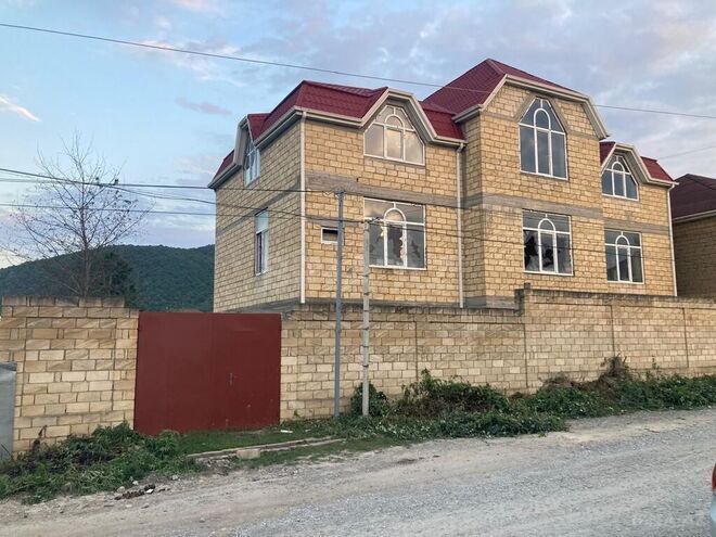 8-комн. дом/дача - Губа - 316 м² (3)