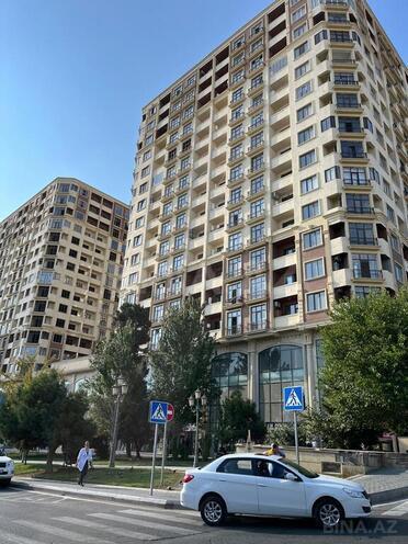 3-комн. новостройка - м. 28 мая - 155.3 м² (3)