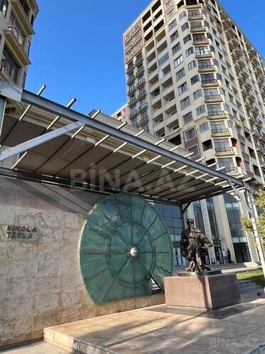 3-комн. новостройка - м. 28 мая - 155.3 м² (2)