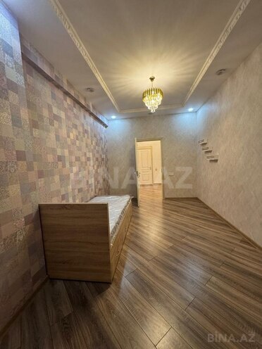 3-комн. новостройка - Хырдалан - 120 м² (7)