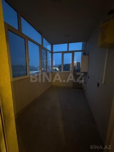 3-комн. новостройка - Хырдалан - 120 м² (20)