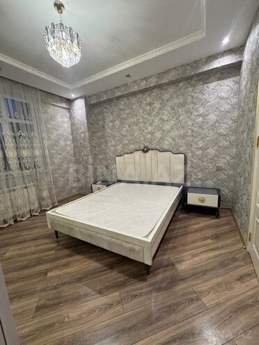 3-комн. новостройка - Хырдалан - 120 м² (4)
