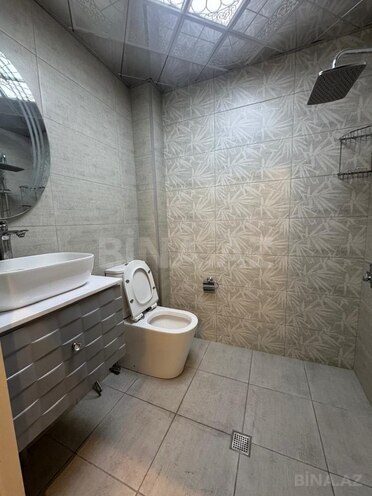 3-комн. новостройка - Хырдалан - 120 м² (17)