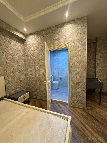 3-комн. новостройка - Хырдалан - 120 м² (9)