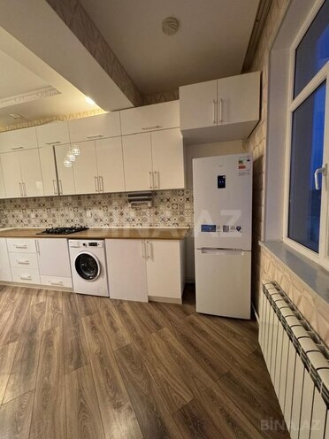 3-комн. новостройка - Хырдалан - 120 м² (12)