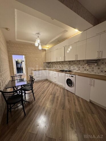3-комн. новостройка - Хырдалан - 120 м² (11)