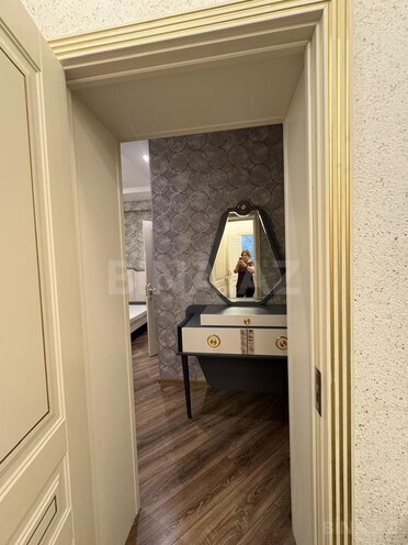 3-комн. новостройка - Хырдалан - 120 м² (14)