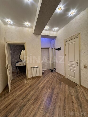 3-комн. новостройка - Хырдалан - 120 м² (8)