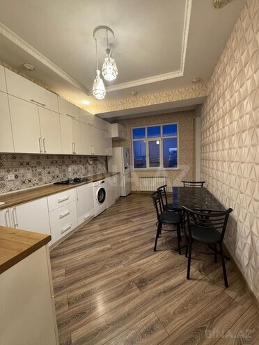 3-комн. новостройка - Хырдалан - 120 м² (10)