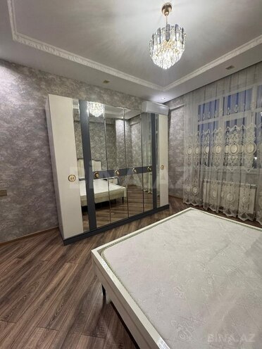 3-комн. новостройка - Хырдалан - 120 м² (1)