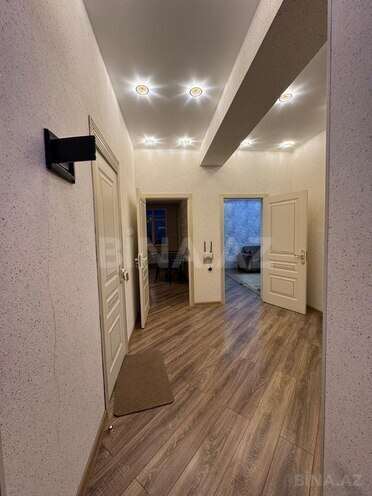 3-комн. новостройка - Хырдалан - 120 м² (13)