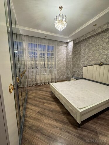 3-комн. новостройка - Хырдалан - 120 м² (5)