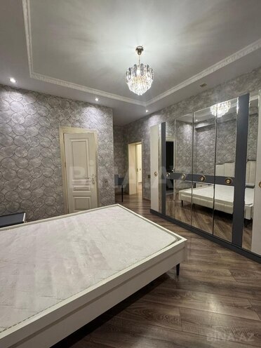 3-комн. новостройка - Хырдалан - 120 м² (15)