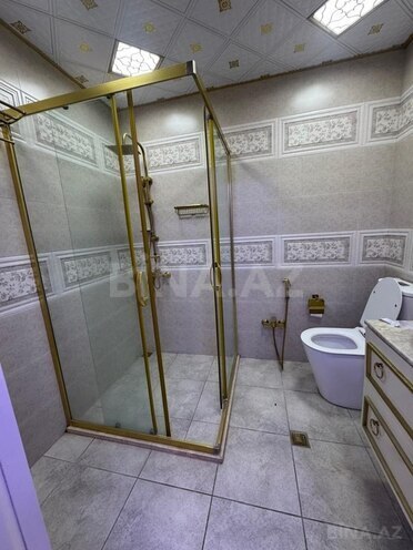 3-комн. новостройка - Хырдалан - 120 м² (19)