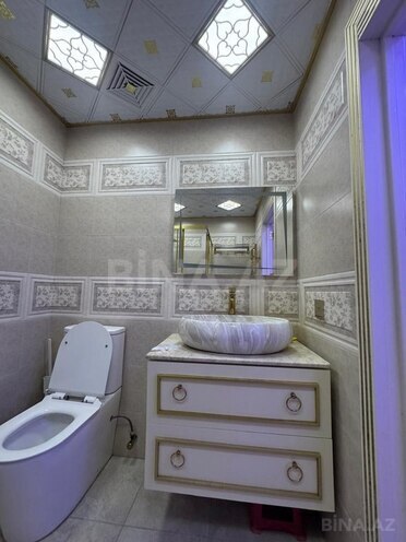 3-комн. новостройка - Хырдалан - 120 м² (18)