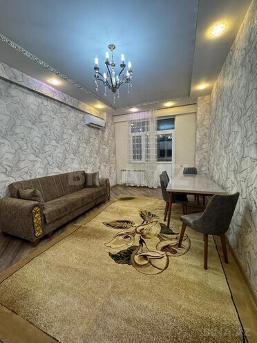 3-комн. новостройка - Хырдалан - 120 м² (3)