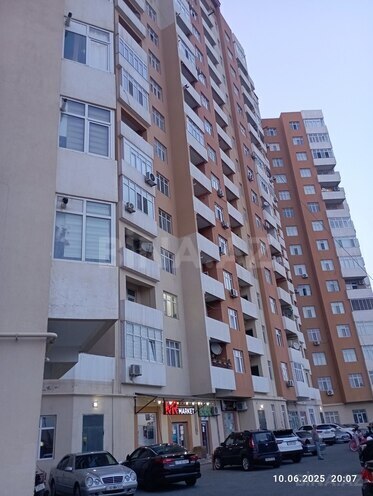 3-комн. новостройка - Хырдалан - 120 м² (21)