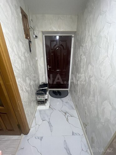3-комн. вторичка - м. Кероглу - 62 м² (2)