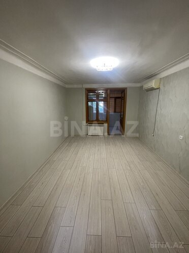 3-комн. вторичка - м. Кероглу - 62 м² (4)