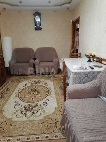 2 otaqlı yeni tikili - Yeni Günəşli q. - 70 m² (1)
