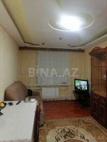 2 otaqlı yeni tikili - Yeni Günəşli q. - 70 m² (2)